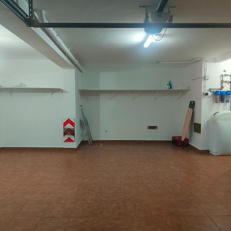 La Tejita Ocean Villa Granadilla De Abona Luaran gambar