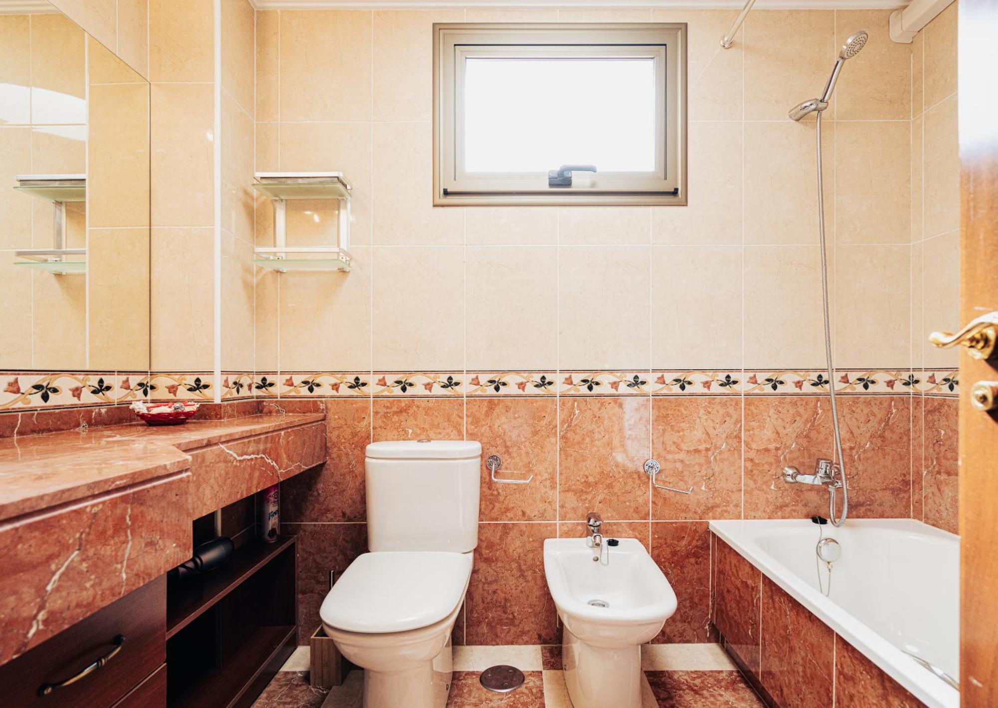 La Tejita Ocean Villa Granadilla De Abona Luaran gambar