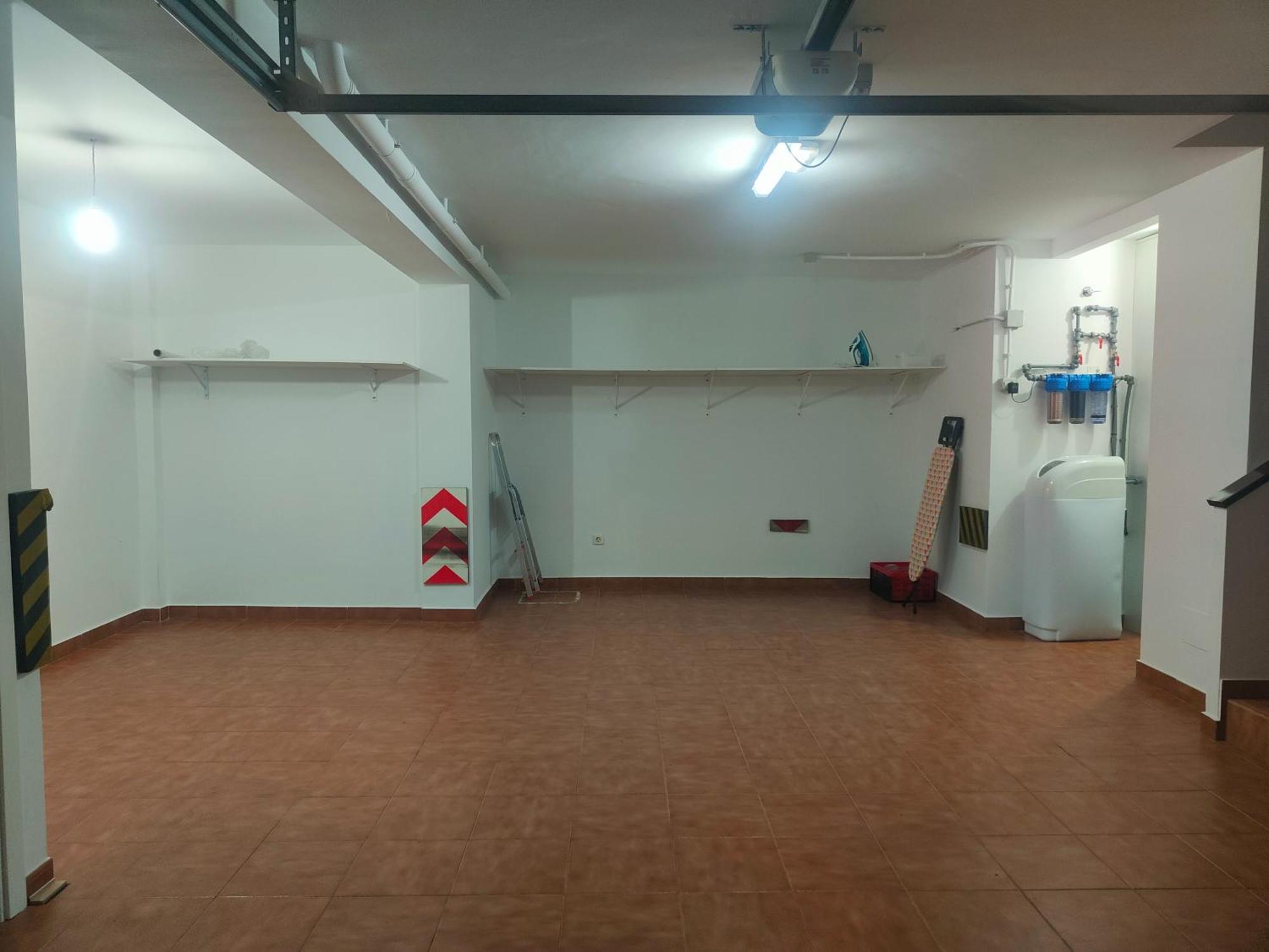 La Tejita Ocean Villa Granadilla De Abona Luaran gambar